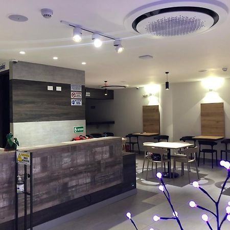 Hotel Tucunare イニーリダ エクステリア 写真