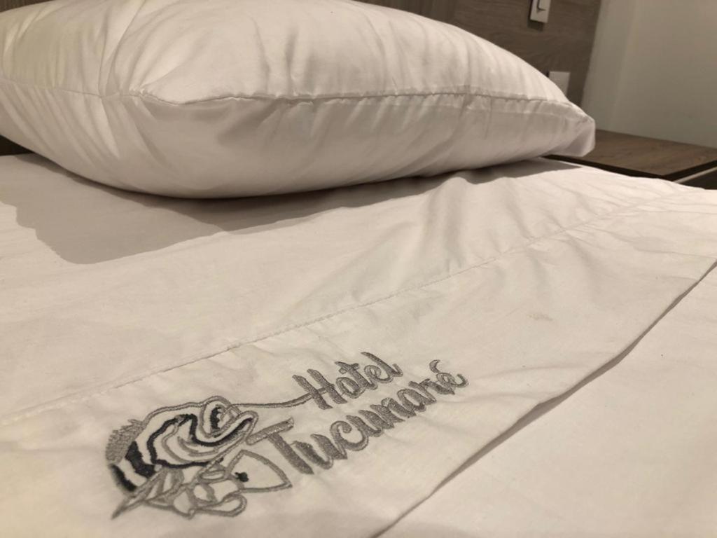 Hotel Tucunare イニーリダ エクステリア 写真